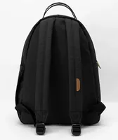 Herschel Supply Co. Nova Mid Eco Black Backpack