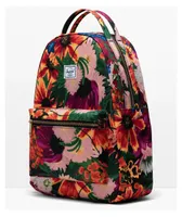 Herschel Supply Co. Nova Mid In Bloom Backpack