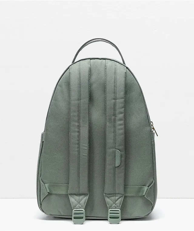 Herschel Supply Co. Nova Darkest Spruce Mini Backpack