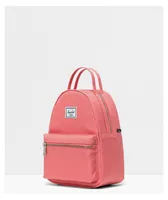 Herschel Supply Co. Nova Tea Rose Mini Backpack