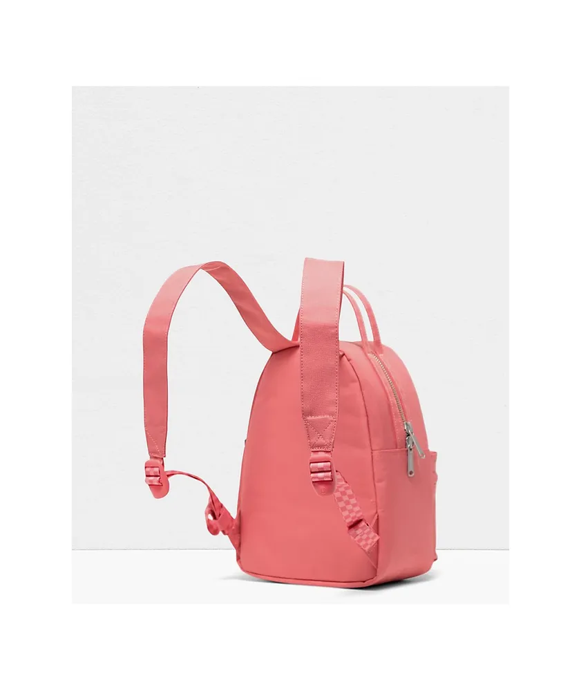 Herschel Supply Co. Nova Tea Rose Mini Backpack