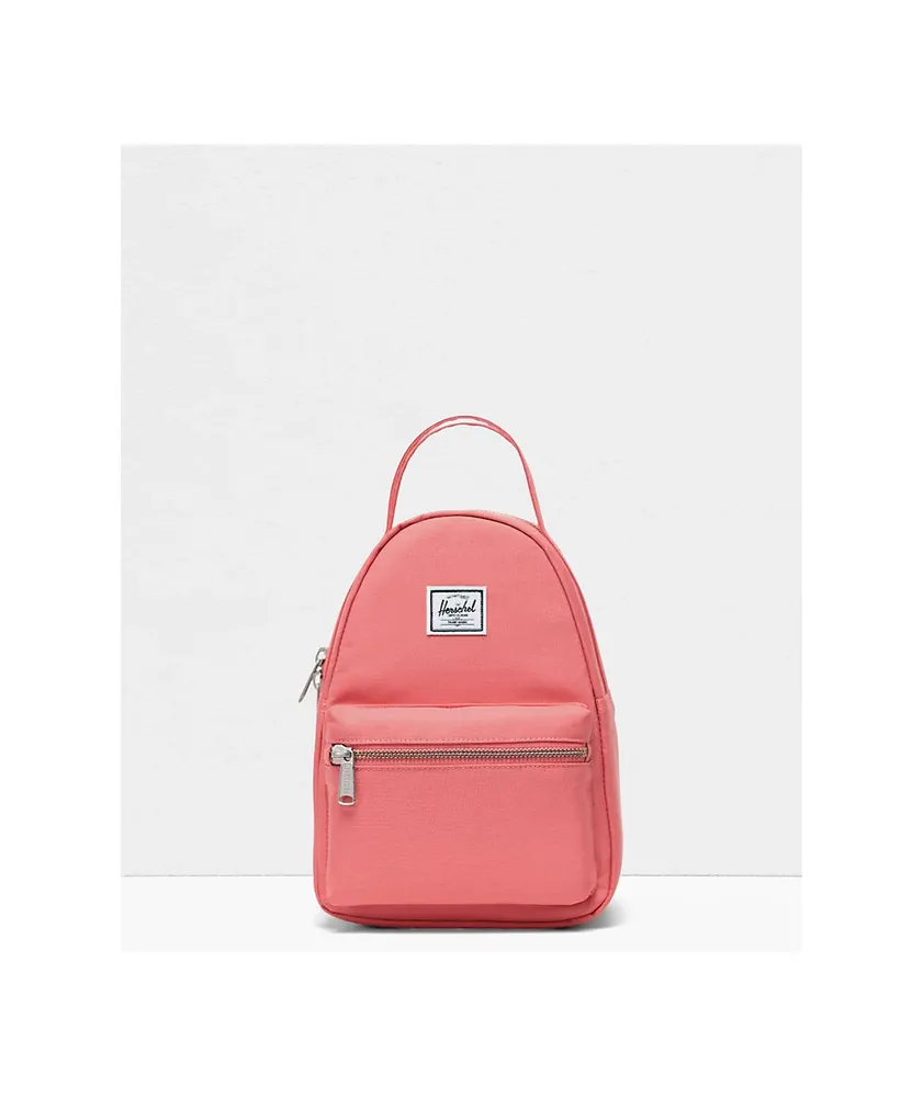 Herschel Supply Co. Nova Tea Rose Mini Backpack