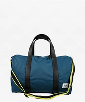 Herschel Supply Co. Novel Carry On Lagoon Blue Duffle Bag