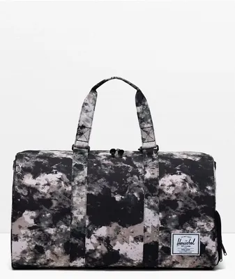 Herschel Supply Co. Novel Nature Camo Duffle Bag
