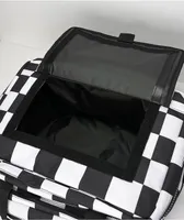 Herschel Supply Co. Pop Quiz 30 Insulated Checkered Cooler Bag