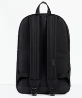 Herschel Supply Co. Pop Quiz Black & Black 22L Backpack