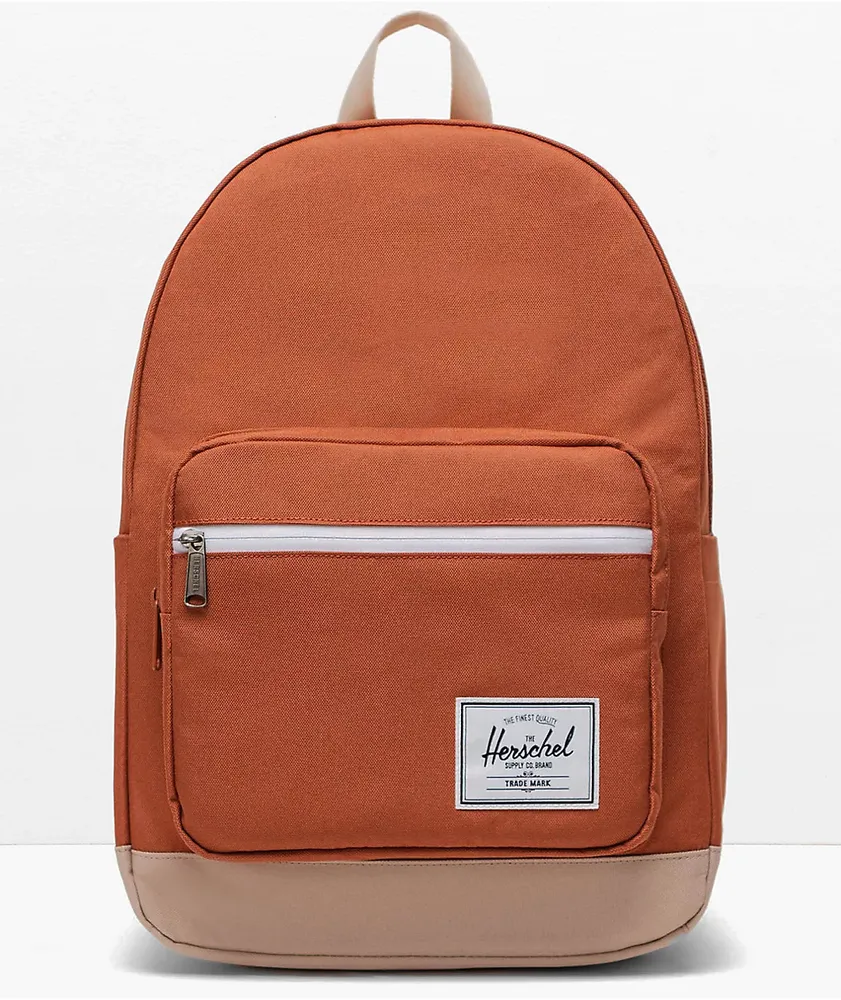 Herschel Supply Co. Solid Black Pop Quiz Lunch Box