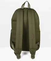 Herschel Supply Co. Pop Quiz Eco Ivory Green Backpack
