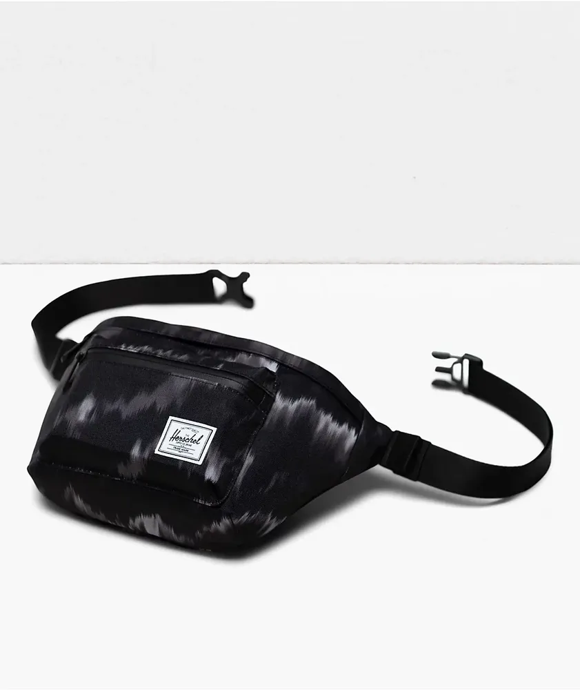 Herschel Supply Co. Pop Quiz Eco Waves Fanny Pack