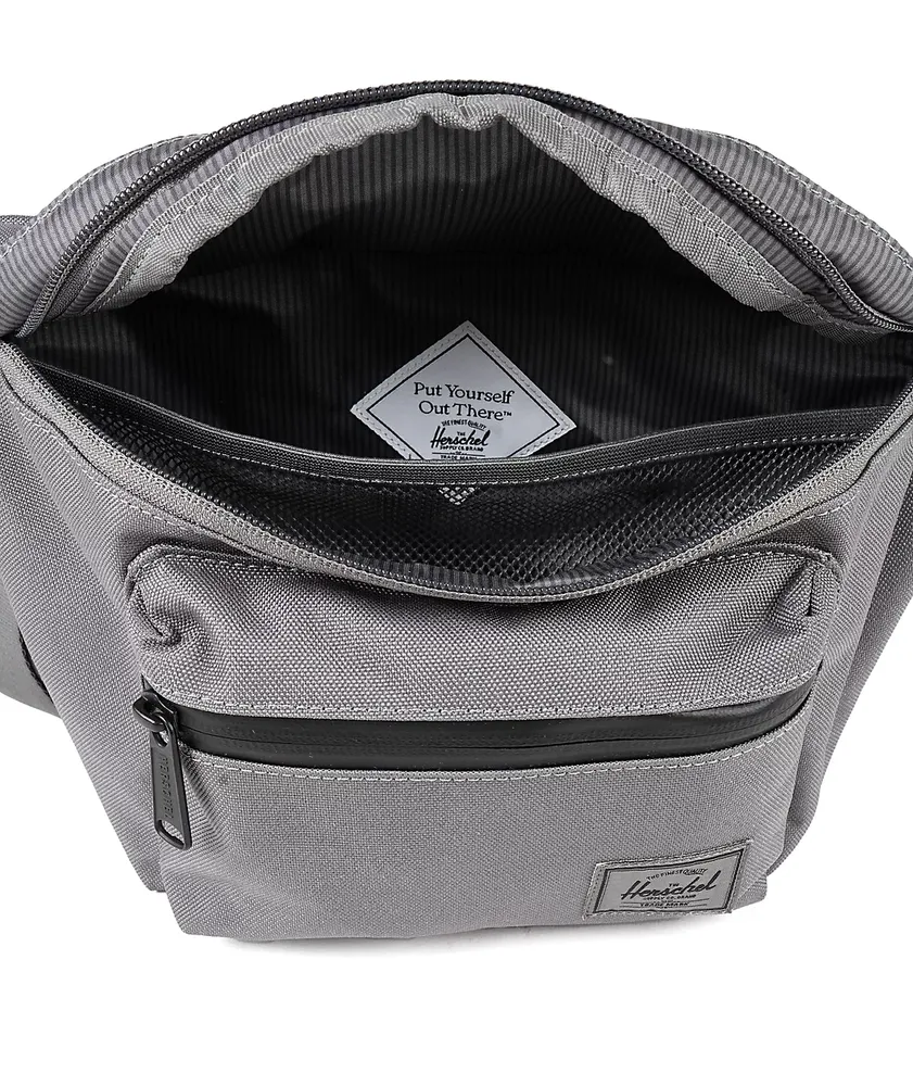 Herschel Supply Co. Pop Quiz Gargoyle Fanny Pack