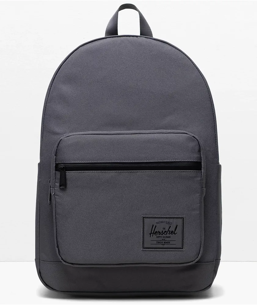 Herschel Supply Co. Pop Quiz Grey Backpack