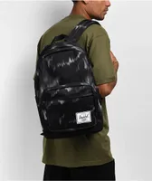 Herschel Supply Co. Pop Quiz Ikat Black Backpack