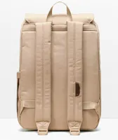 Herschel Supply Co. Retreat Small Eco Light Taupe Backpack