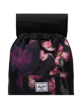 Herschel Supply Co. Retreat Watercolour Iris Mini Backpack