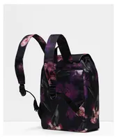 Herschel Supply Co. Retreat Watercolour Iris Mini Backpack