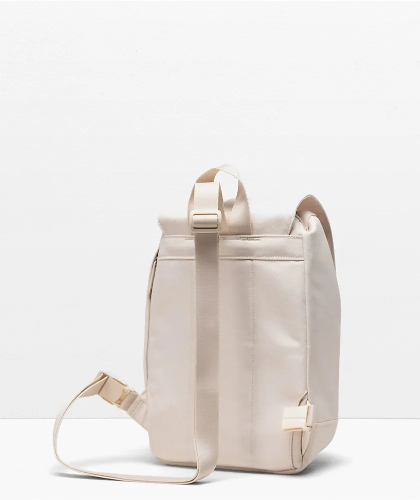 Herschel Supply Co. Retreat Whitecap Grey Sling Bag