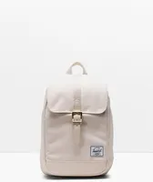 Herschel Supply Co. Retreat Whitecap Grey Sling Bag