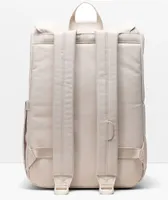 Herschel Supply Co. Retreat Whitecap Small Backpack