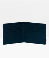 Herschel Supply Co. Roy Eco Reflecting Pond Bifold Wallet