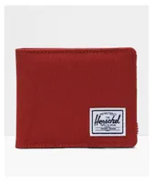 Herschel Supply Co. Roy Ketchup Bifold Wallet