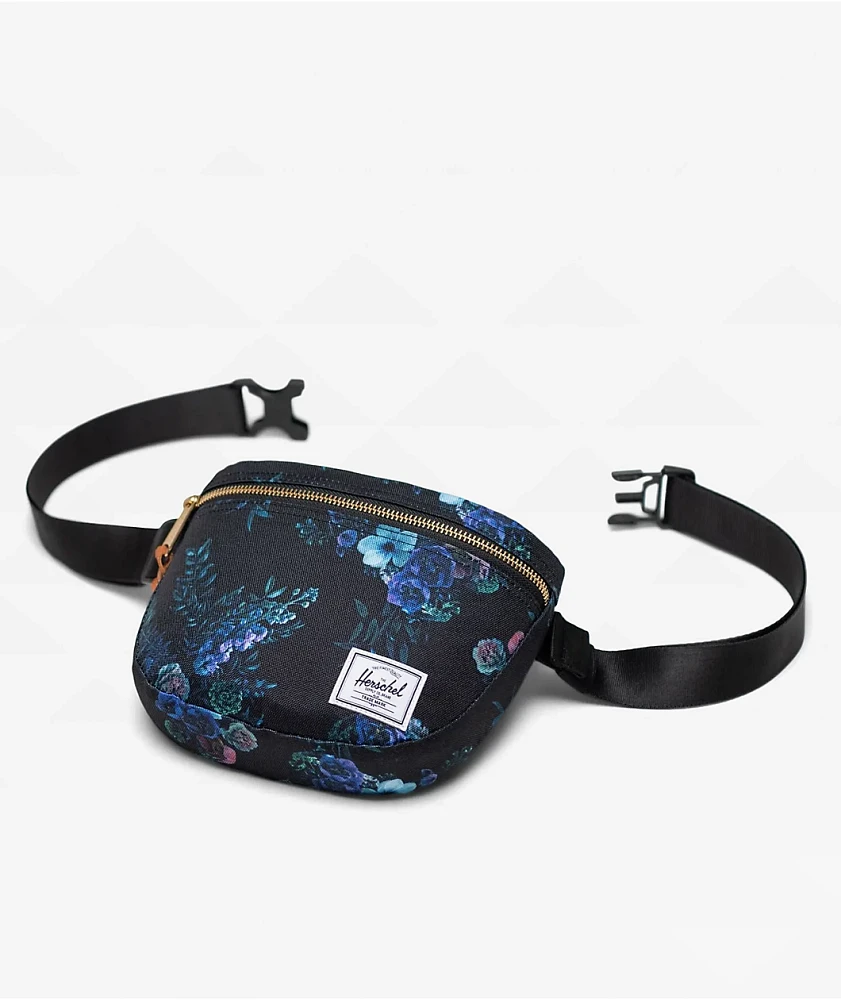 Herschel Supply Co. Settlement Evening Floral Fanny Pack