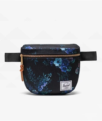 Herschel Supply Co. Settlement Evening Floral Fanny Pack