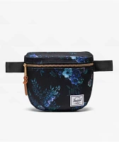 Herschel Supply Co. Settlement Evening Floral Fanny Pack