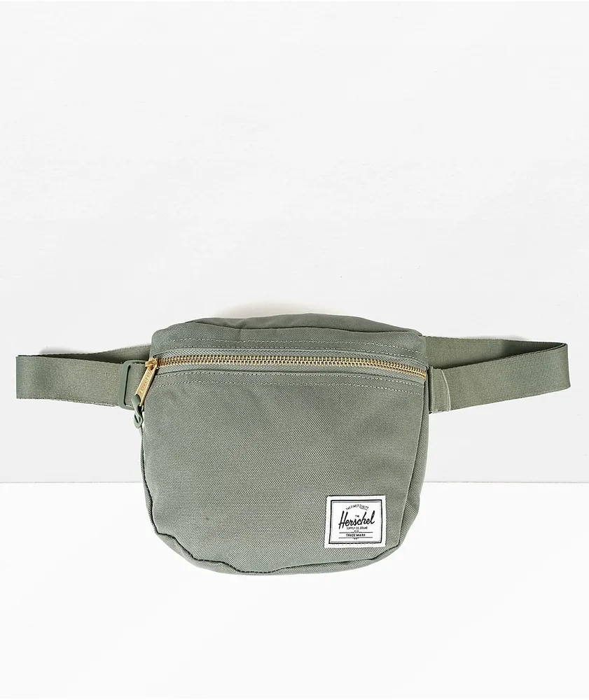 Herschel Supply Co. Settlement Sea Spray Fanny Pack