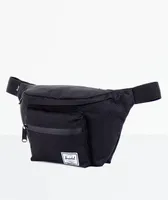 Herschel Supply Co. Seventeen All Black Fanny Pack