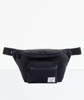 Herschel Supply Co. Seventeen All Black Fanny Pack