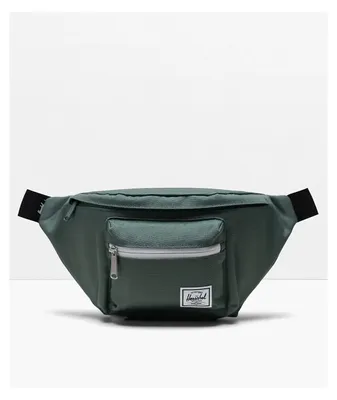 Herschel Supply Co. Seventeen Dark Forest Fanny Pack