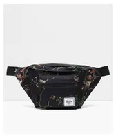 Herschel Supply Co. Seventeen Forest Camo Fanny Pack