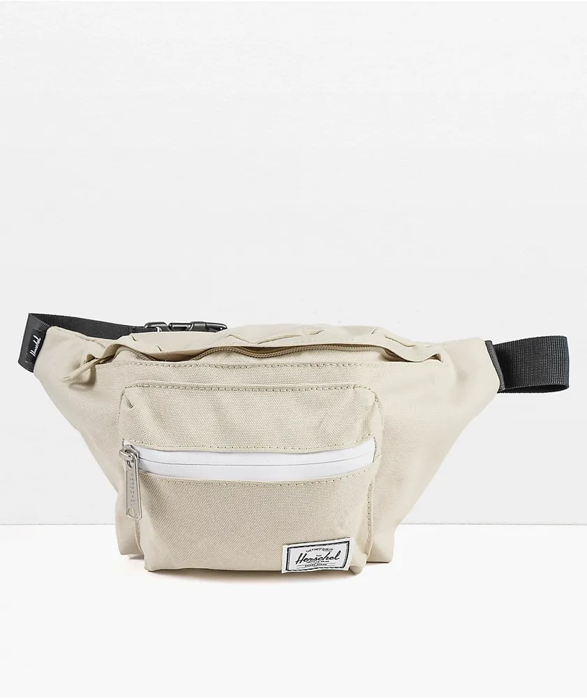 Herschel Supply Co. Seventeen Light Pelican Fanny Pack