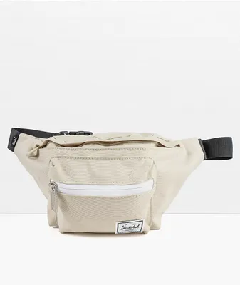 Herschel Supply Co. Seventeen Light Pelican Fanny Pack