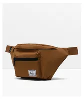 Herschel Supply Co. Seventeen Rubber Fanny Pack