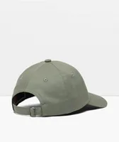 Herschel Supply Co. Sylas Sea Spray Strapback Hat