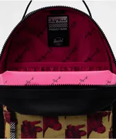 Herschel Supply Co. x Andy Warhol Cows Nova Mid Backpack