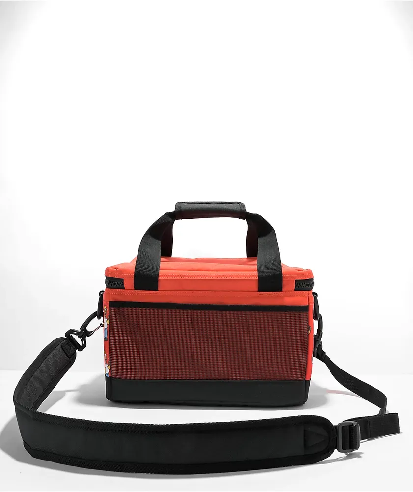 Herschel Insulated Pop Quiz Lunch Box, Buy bags, purses & accessories  online