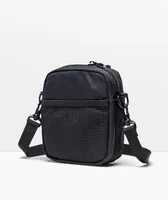 Herschel Supply Co. x Thrasher Black Crossbody Bag