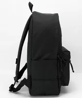 Herschel Supply Co. x Thrasher Classic XL Black Backpack