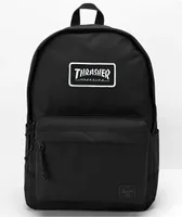 Herschel Supply Co. x Thrasher Classic XL Black Backpack