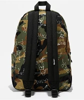 Herschel Supply Co. x Thrasher Gonz Classic XL Camo Backpack