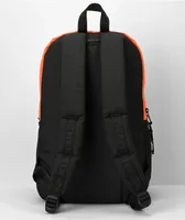 Herschel x Independent Fleet Orange Backpack