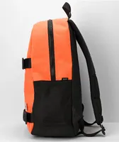 Herschel x Independent Fleet Orange Backpack