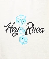 Hey Ruca La Patrona Natural T-Shirt