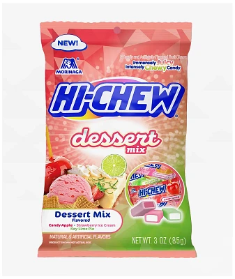 Hi-Chew Dessert Mix