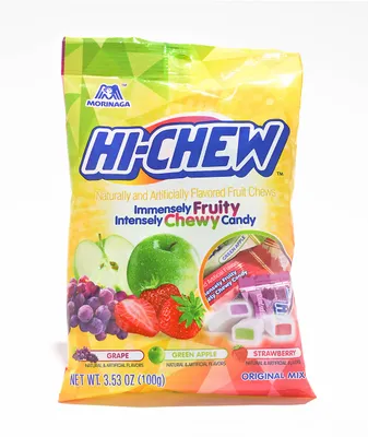 Hi-Chew Original Mix