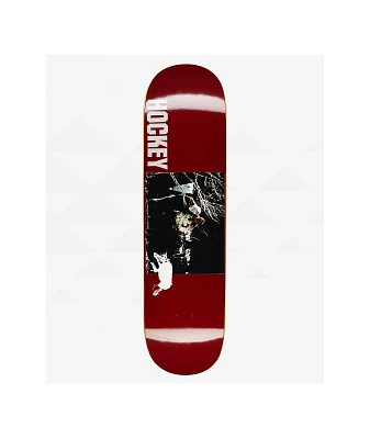 Hockey Allen Support 8.1" Skateboard Deck
