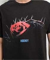 Hockey Behemoth Black T-Shirt