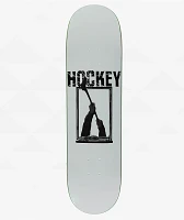 Hockey Diego Crazy Neighbor 8.25" Skateboard Deck